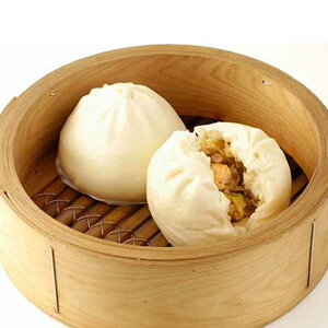 (冷凍)古樹軒特製肉まん 4個|古樹軒 肉饅 中華まん 肉包 ブタまん ぶたまん 豚饅 海老 点心 飲茶 冷凍 中華惣菜 おやつ おすすめ 美味しい おいしい お取り寄せ グルメ