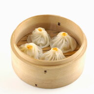 （冷凍）上海蟹肉小籠包（ショウロンポウ）20個｜古樹軒 しょうろんぽう ショウロンポウ 上海蟹 かにみそ…