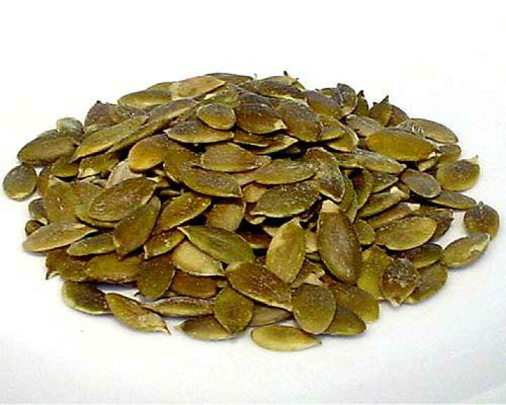 楽天市場 常温 かぼちゃの種 100g ネコポス4個まで 古樹軒 食材 食品 養生 パンプキンシード 南瓜子 中華料理 おやつ おつまみ 販売 通販 日本橋 古樹軒