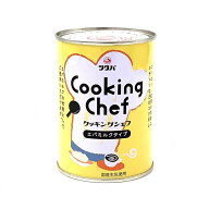 （常温）クッキングシェフ 411g｜ 古樹軒 無糖練乳 食材 食品 缶 販売 通販 中華菓子 中華スイーツ 甜品 …