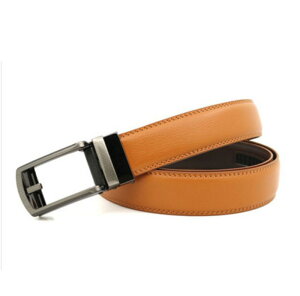 \即納/ゴルフ ベルト メンズ 本革 125cm レザー 無段階調整 穴なし ビジネス スーツ フォーマル ゴルフ 長め 紳士用 おしゃれ 仕事 プレゼント 父の日 ゴルフ用品