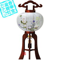 楽天市場】大内行灯 回転灯 9号の通販