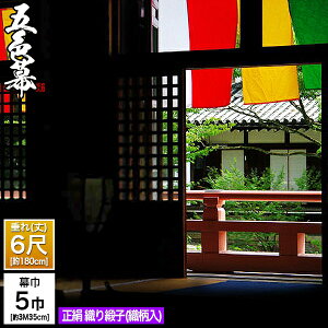 ܐFEOF(^) [5×6]Djq 335cm×() 180cm(1F=W67×H180)×5Е(܂܂)(͂܂)y[ڈFʏ2㔭z