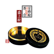 楽天市場】蒔絵 香合の通販