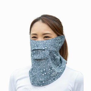 �t�F�C�X�J�o�[ CH�^ �y�C�Y���[ �t���[���� UV�}�X�N ��܂� UV�J�b�g �l�b�N�J�o�[ �t�F�C�X�}�X�N �X�|�[�c ���O���΍� ���ꂵ���Ȃ� UV�t�F�C�X�J�o�[ ���Ă��h�~ �}�X�N �e�j�X �S�� ���O