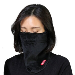 息苦しくない フェイスウォーマー ネックウォーマー レディース メンズ 日本製 防寒フェイスカバー ボア ゴルフ フェイスマスク あったかグッズ ギフト 耳ゴム付き 女性 おしゃれ フリーサ