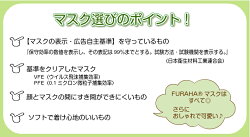 高機能マスク