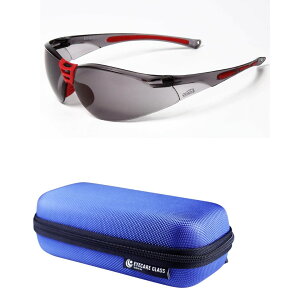 スポーツサングラス レディース メンズ UVカット UVサングラス 花粉 メガネ 軽量 テニス ゴルフランニング 紫外線対策 メガネ おしゃれ 軽い グレー 人気 アイケアグラス ホワイトビューティ