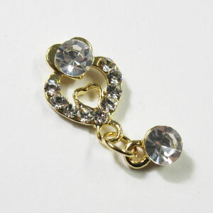 �`���[���^�C�v �l�C���p�[�c 1�� �n�[�g�X�E�B���O �S4�F ���^���p�[�c �n���h���C�h �p�[�c �N���A Crea �h��� �f�R�p�[�c �`���[�� �p�[�c �l�C�� �p�[�c �r�W���[ �l�C���p�[�c �n�[�g