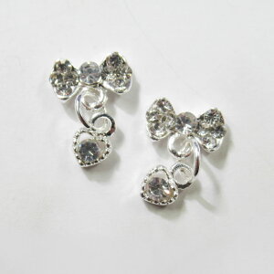 �`���[���^�C�v �l�C���p�[�c 2�� �n���h���C�h �p�[�c ���{�����n�[�g �S2�F ���^���p�[�c �N���A Crea �l�C���p�[�c �n�[�g �n�[�g �`���[�� �p�[�c �l�C��