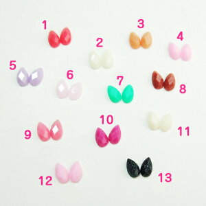 ���b�t�����v�`�h���b�v�i20���j �~�N�����q�����p�E�_�[���� �l�C���p�[�c Crea �N���A �l�C�� �p�[�c