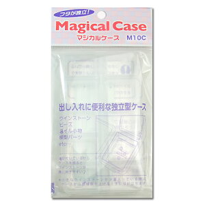 y{zt^Ɨ Xg[P[X (10d؂) }WJP[X M10C 11cm×6cm r[YP[X t^Ɨ^P[X