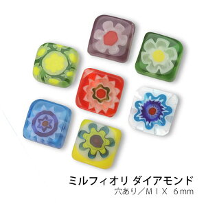 ʂ nhCh p[c ~tBI tbg_CAh ~bNX 6×4mm (5) sAX ANZT[p[c W KXp[c t[