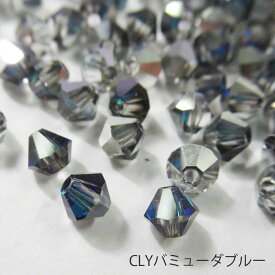 ハンドメイド ビーズ プレシオサ ビーズ 3mm 4mm 5mm 6mm (特殊加工カラー)ガラスビーズ ソロバン チェコビーズ パーツ アクセサリー ソロバン手芸 ビーズ アクセサリー スワロフスキー 代用 オーロラ ビーズパーツ ロンデルビーズ