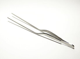 ＜メール便対応＞苔テラリウム ツール 苔テラリウム用 ピンセット（太）