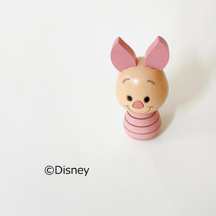 楽天市場】ピグレット こけし【 卯三郎こけし 】 Disney 母の日 プレゼント ギフト かわいい おうち時間 暮らし クマのぷーさん stayhome 癒し インテリア 木製 卯三郎 こけし 日本製 伝統工芸品 ピンク 子ブタ 卯三郎こけし 雑貨 置物 グッズ コラボ コラボレーション ... 楽天市場】ピグレット こけし【 卯三郎こけし 】 Disney 母の日 プレゼント ギフト かわいい おうち時間 暮らし クマのぷーさん stayhome 癒し インテリア 木製 卯三郎 こけし 日本製 伝統工芸品 ピンク 子ブタ 卯三郎こけし 雑貨 置物 グッズ コラボ コラボレーション ...