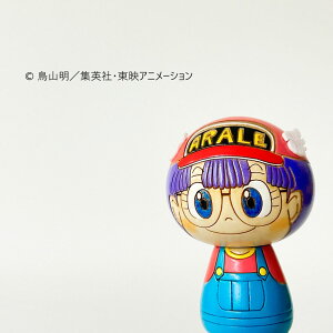 アラレちゃん キャラクターの通販 価格比較 価格 Com