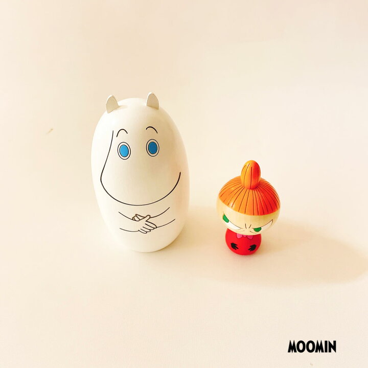 楽天市場 リトルミイ Moomin ムーミン グッズ リトルミイ プレゼント リトルミィ 雑貨 リトルミイ グッズ ムーミン 母の日 ムーミン ミイ ムーミン雑貨 ムーミン ギフト リトルミイ 置物 かわいい 癒し グッズ 人気 卯三郎 こけし 茶 ムーミン ギフト バレンタイン