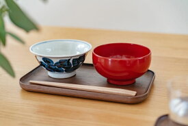 木製トレイ（大）天然木 無垢材 旭川家具 国産 木製 自然派 ナチュラル シンプル おしゃれ　マルチトレイ　トレイ　お盆　 ウォルナット プレゼント ギフト 祝い