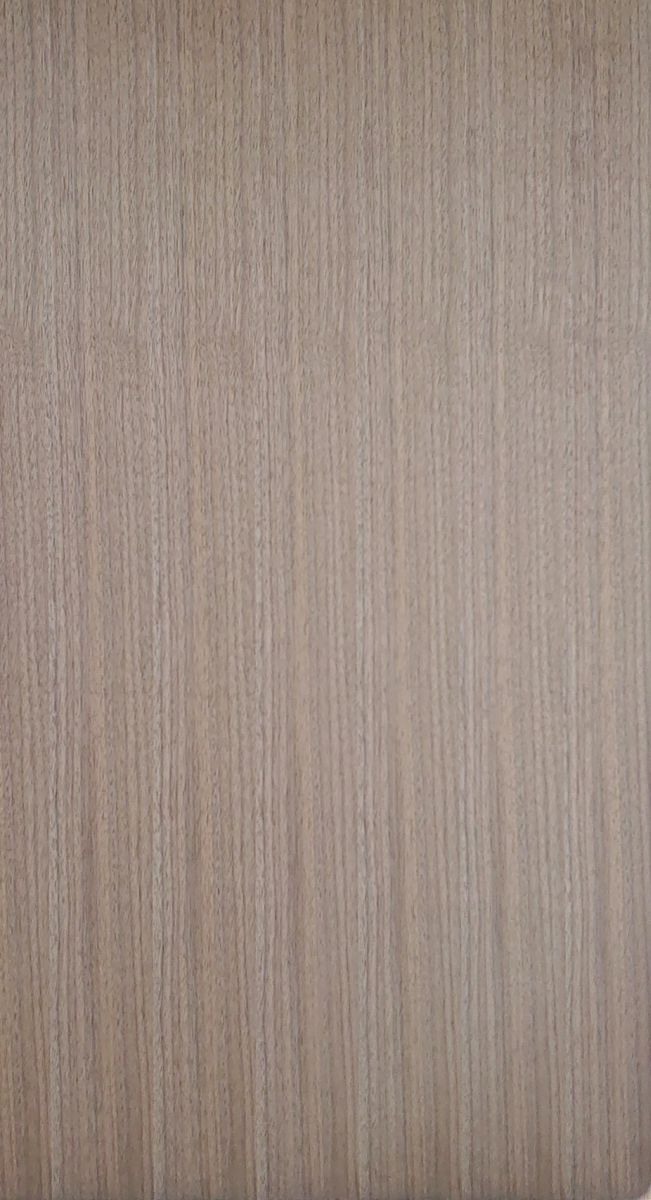 独特の上品 ＼1枚からお届け 突板 ウォールナット 柾目ベニヤ 練付 化粧 合板 木材 天然木 突板合板 突き板 つきいた ツキ板 2.5mm x  915mm 1820mm