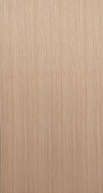 ＼1枚からお届け／ 突板 ナラ 柾目【無塗装】ベニヤ 練付 化粧 合板 木材 天然木 突板合板 突き板 つきいた ツキ板 2.5mm x 915mm x 1820mm
