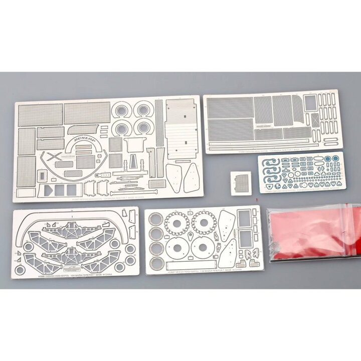 楽天市場】【P10倍！全商品！8/11 1:59まで】 1/24 マツダ 787B 