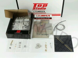Top Studio }N[ MP4/4X[p[fBeB[AbvZbg 1/20 MD29011
