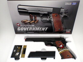 東京マルイ コルトM1911A1 ガバメント ハイグレード ホップアップ エアーコッキングガン 18歳以上用】 エアガン エアソフトガン
