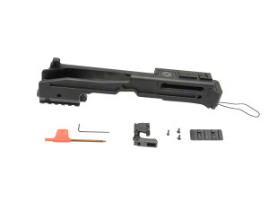 yP10{ȏISiI11/20 20:00`Iz Archwick B&T Air Universal Service Weapon USWJ[rLbg/CNCo[W (For ObNj KXK GAK e