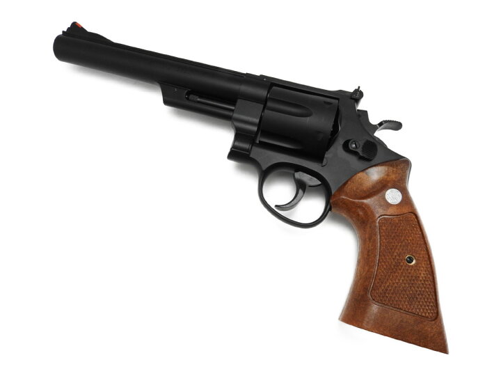 楽天市場】タナカワークス TANAKA WORKS モデルガン S&W M29 ブラック 
