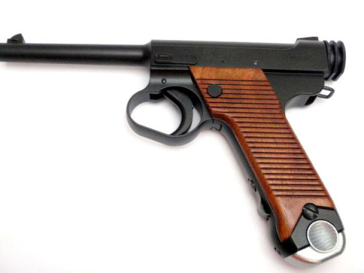 楽天市場】CAW 南部十四年式拳銃 後期型 ダミーカート式 モデルガン 銃 