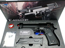 楽天市場】ベレッタm92f マガジンの通販