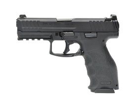Umarex ウマレックス H&K HK VP9 GBB 2026 リミテッド 限定品 JP Ver ガスガン VFC 自衛隊 制式銃 18歳以上 エアガン