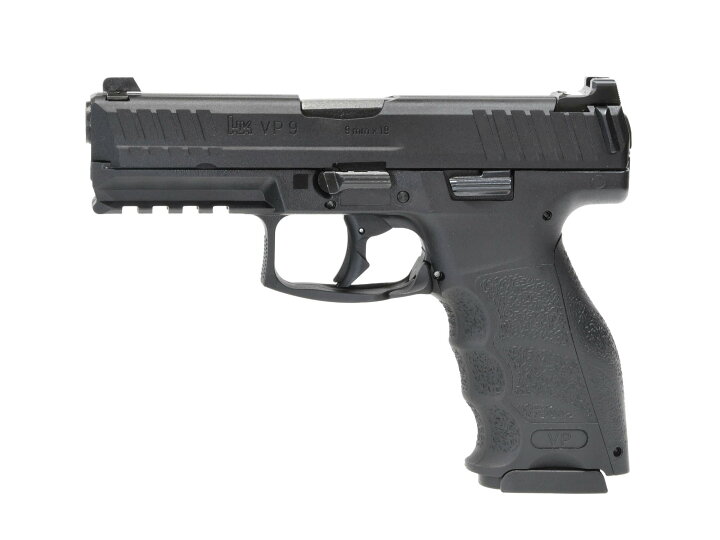 楽天市場】Umarex ウマレックス H&K HK VP9 GBB 2026 リミテッド 限定 