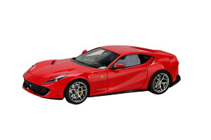 �yP10�{�I�S���i 12/19 20:00����I�z �z�r�[�f�U�C�� Hobby Design �A���t�@���f�� 1/43 �L�b�g �t�F���[�� 812 �X�[�p�[�t�@�X�g �����Ԗ͌^ AM43-0002