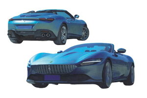 �z�r�[�f�U�C�� Hobby Design �A���t�@���f�� 1/24 �L�b�g �t�F���[�� ���[�} �X�p�C�_�[ �����Ԗ͌^ AM02-0068