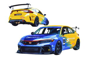 zr[fUC Hobby Design At@f 1/24 Lbg z_ VrbN ^CvR (FL5) Spoon Ԗ͌^ AM02-0071