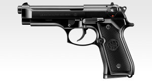 yP10{ISiI10/1Iz }C TOKYO MARUI KXK U.S. M9sXg xb^ BERETTA GAK 18Έȏ (4952839142689)