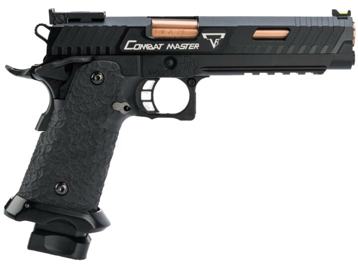 楽天市場】イーエムジー EMG AW JW3 STI TTI 2011 コンバットマスター 