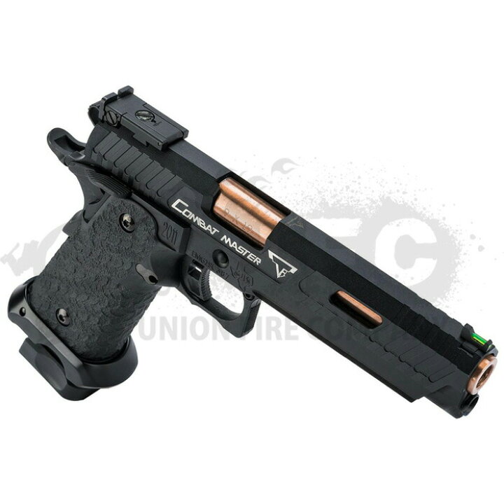 楽天市場】イーエムジー EMG AW JW3 STI TTI 2011 コンバットマスター 