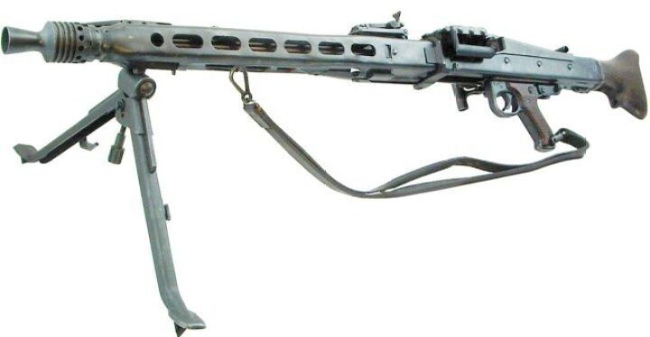 楽天市場 ドイツ軍 S T Mg42 Aeg マシンガン 電動ガン 18歳以上用 銃 エアガン サバゲー 新品 ホビーショップ琥花堂