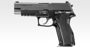 }C TOKYO MARUI KXK VO UEG SIG SAUER P226 KXu[obN E2 GAK 18Έȏ (4952839142481)T4-2