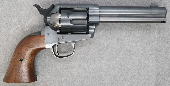 楽天市場】マルシン MARUSHIN ガスガン コルト SAA.45 シビリアン