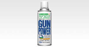 �����}���C TOKYO MARUI �m���t���� �K���p���[ �K�X 300g �K�X�K�� ���g���K�X�J�b�g HFO-1234ze + LPG (4952839140722)