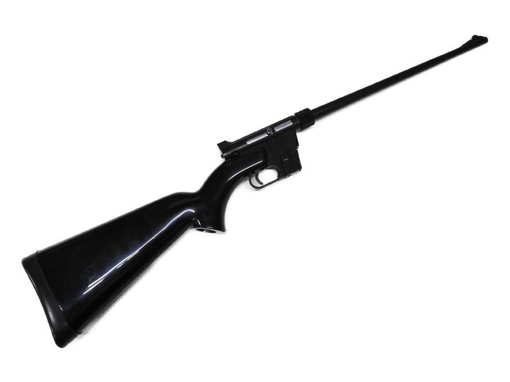 楽天市場】ウエスタンアームズ Western Arms モデルガン WA AR-7 AR7  
