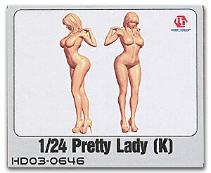 yP10{ISiI10/1Iz zr[fUC HOBBY DESIGN 1/24 veB fB K W tBMA Lbg Ԗ͌^ (hd03-0646)