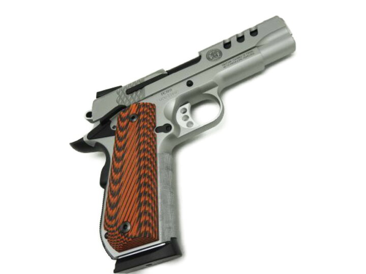 B.W.C.製モデルガン アマゾンプライム スクリーンモデル S＆W1911AD 