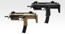 楽天市場】mp7a1 ガスブローバックの通販