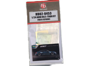 zr[fUC HOBBY DESIGN 1/24 AEfB RS Eg GT fBeB[Abvp[c xΉ HD02-0453 (hd020453)