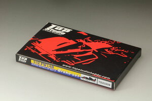 gbvX^WI TOP STUDIO 1/12 ECAY FW14B X[p[fBeB[Abv Zbg 3 u[LZbg ͌^ (td23258)